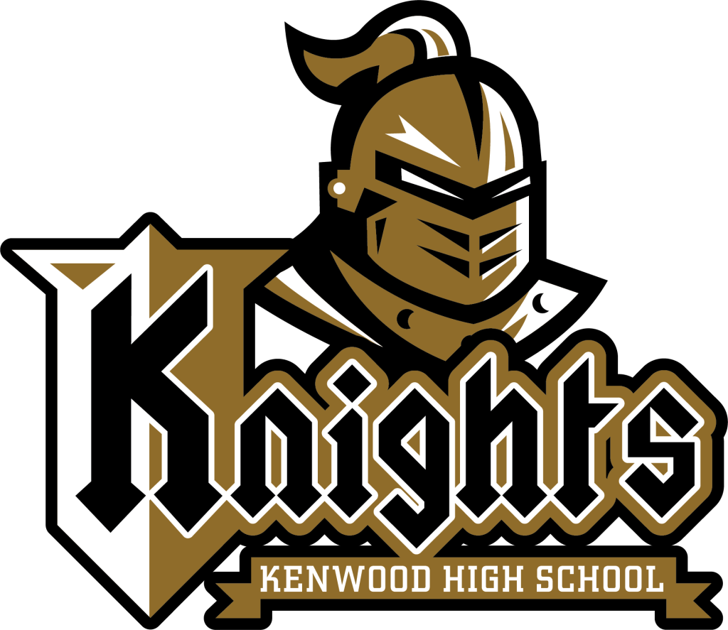 Kenwood High School logo